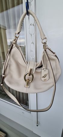 Umhängetasche Diane von Furstenberg.