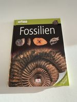 DK Fossilien Wissensbuch