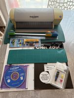 Graphtec Craft ROBO CC100/CC20
