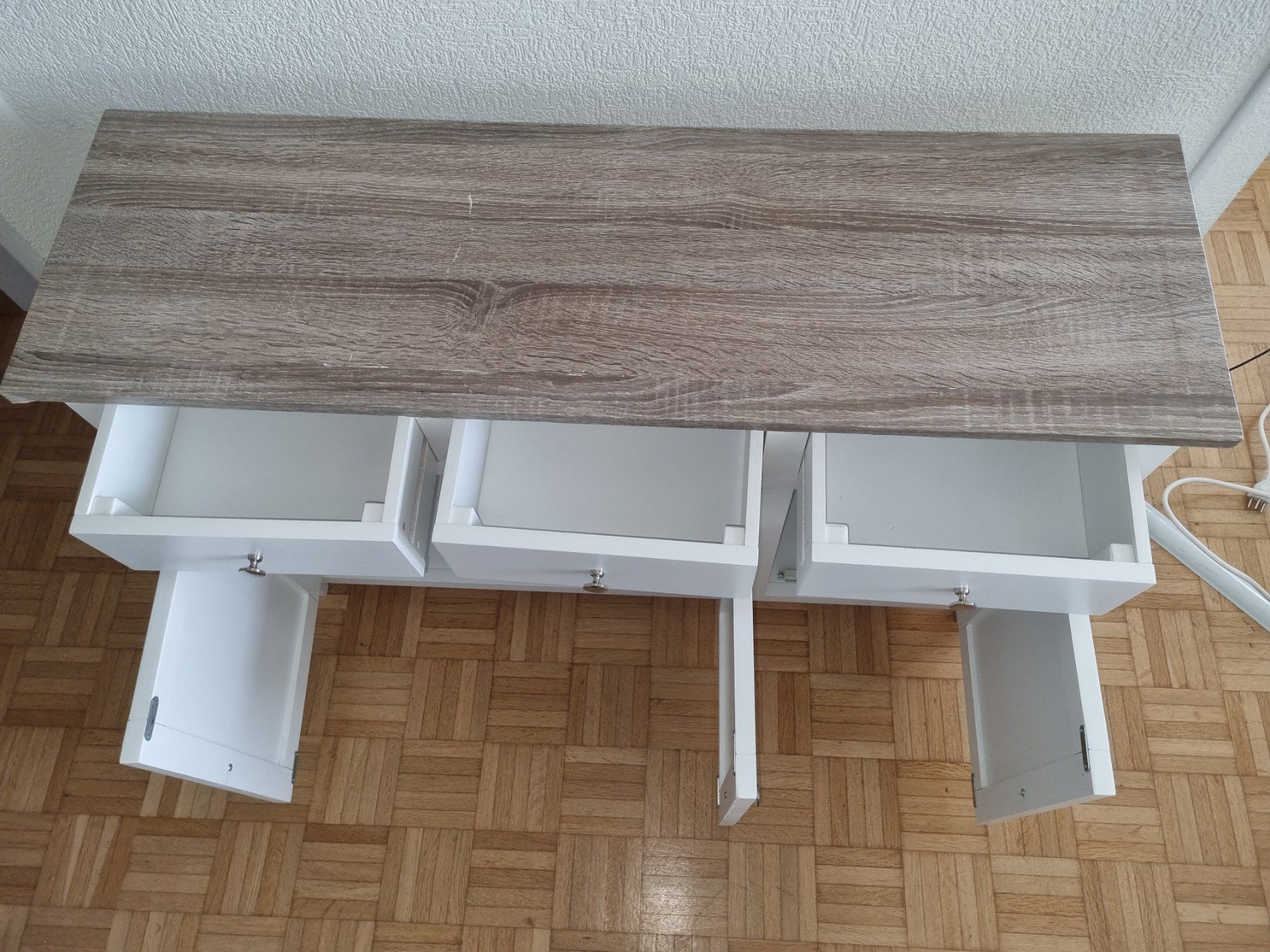 Kommoden: Aquarium Möbel Sideboard Kommode – Gebraucht aus Unterengstringen von Panther 2