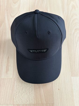 New Pilatus Cap