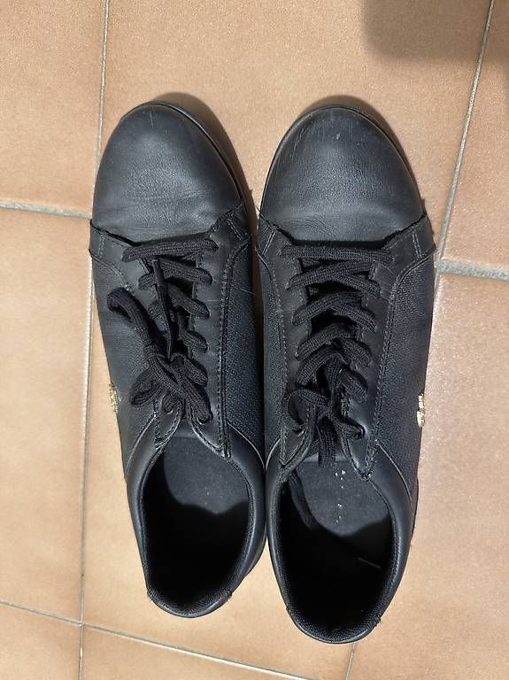 Herrenschuhe: Lacoste size 40.5 – Gebraucht aus Gentilino von sar_6wzk 1