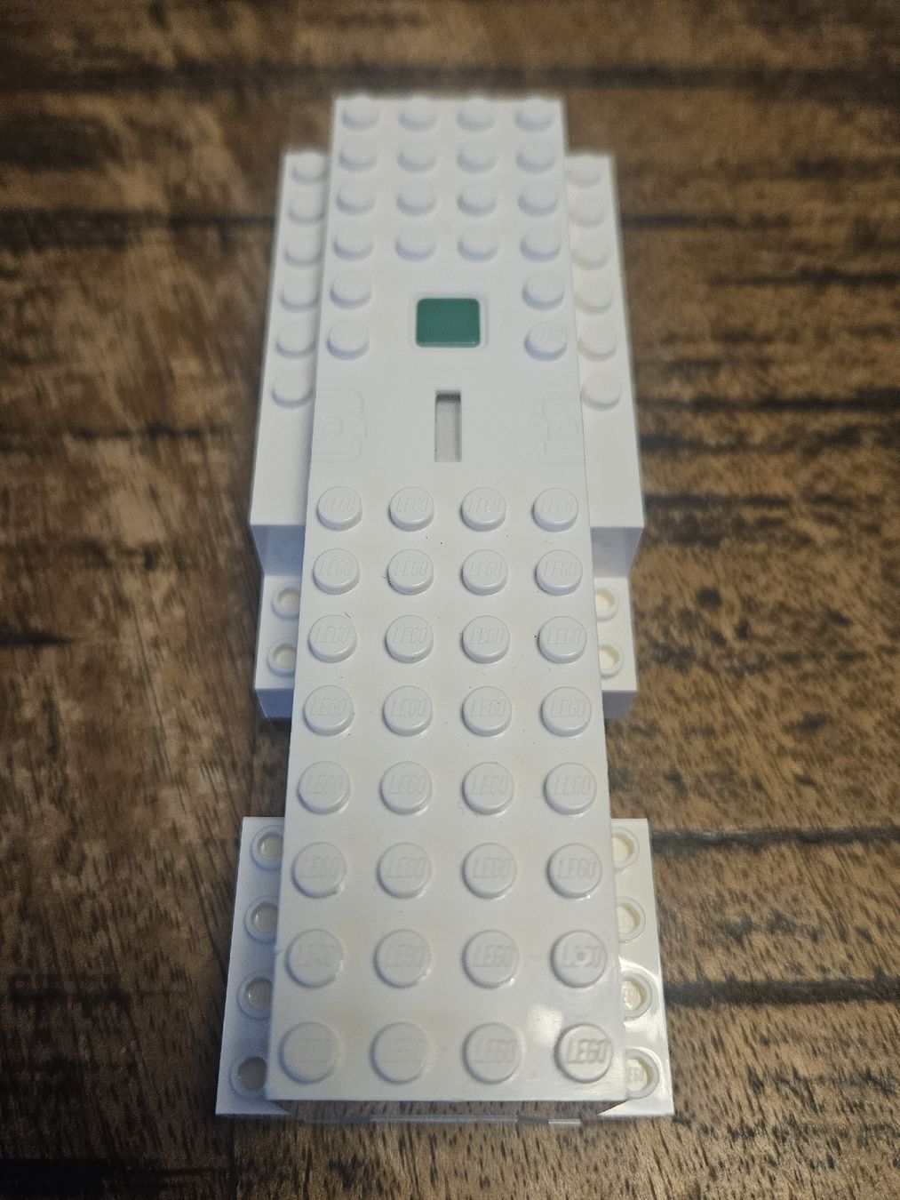 Lego Jeux de construction: lego White Boost Lpf2 Hub Motor No. 1 – D'occasion à Confignon par Ecrofigs 3