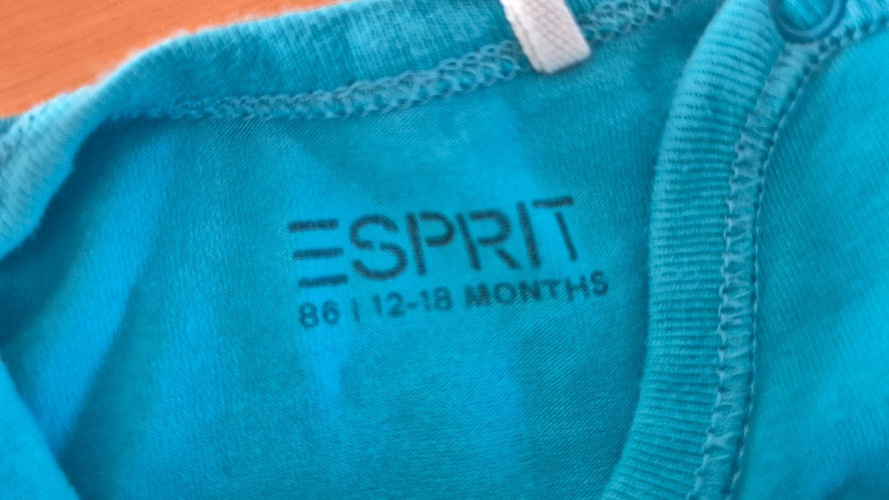 Esprit Kleiderpakete & -sets: Magnifique ensemble ESPRIT, taille 86 – Gebraucht aus Goumoens-la-Ville von cfaIII 2