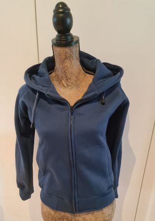 NEU- Cooler Frauen Hoodie-Jacke