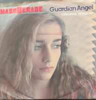 Vinyl Single Masquerade - Guardian Angel