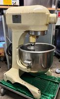 Teigknetmaschine