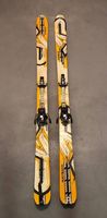 Tourenski K2 Wayback 88