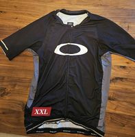 3x Radtrikot Oakley