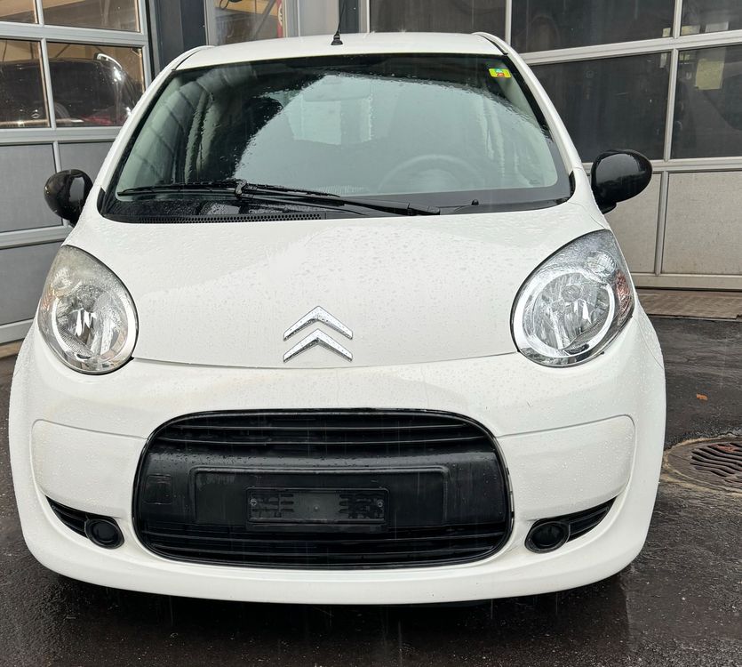 Citroen C1