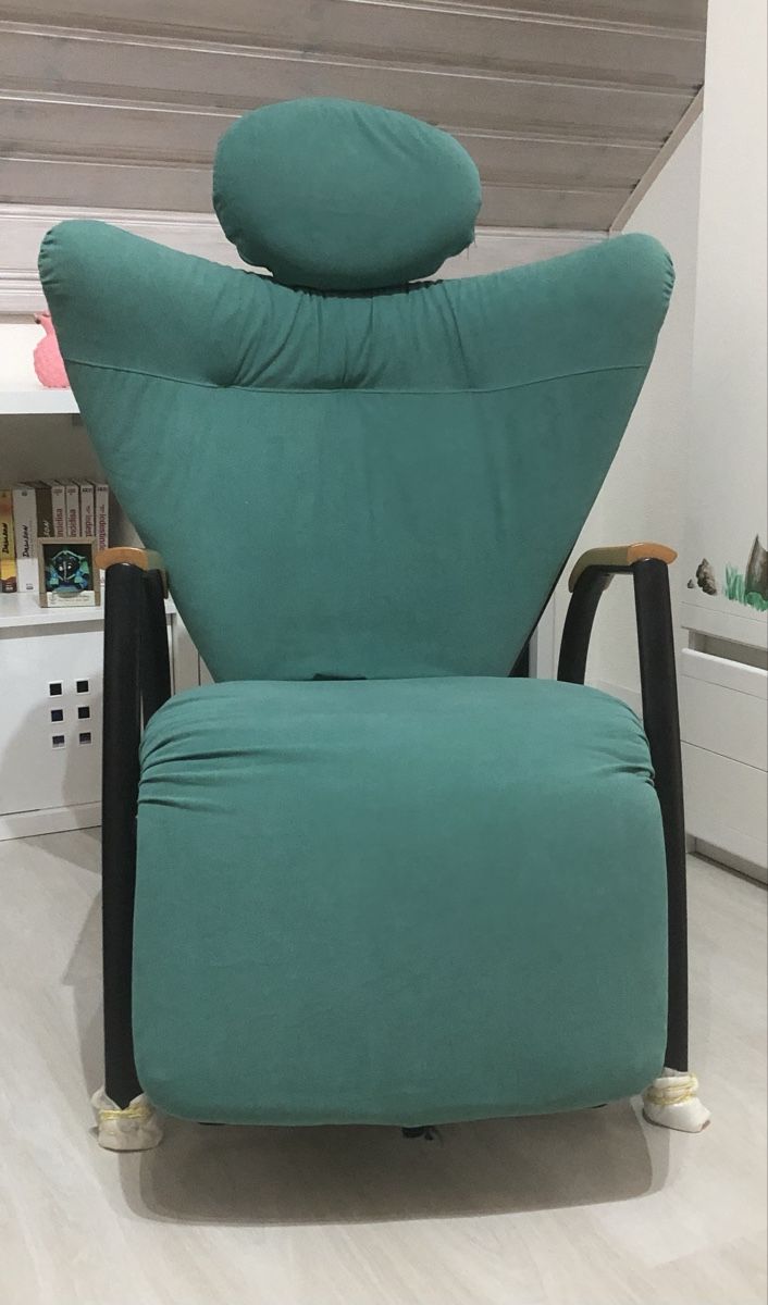 Poltrone: À vendre 2 Fauteuils – Usato da Bevaix venduto da Menama
