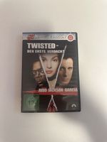Twisted - Der erste Verdacht DVD Film - Ashley Judd & Samuel