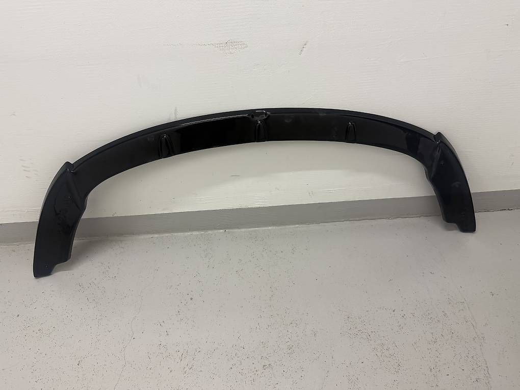Tutti pezzi di ricambio auto: Lame VW Golf 5 Maxton – Usato da Mannens venduto da zoh_8sgh