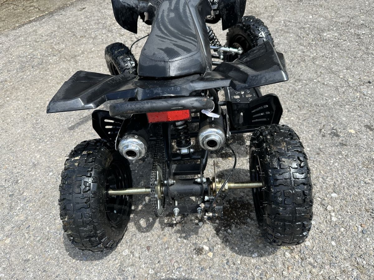 ATV / Quad: Kinder-Quad – Usato da Schongau venduto da Steyr8320 2