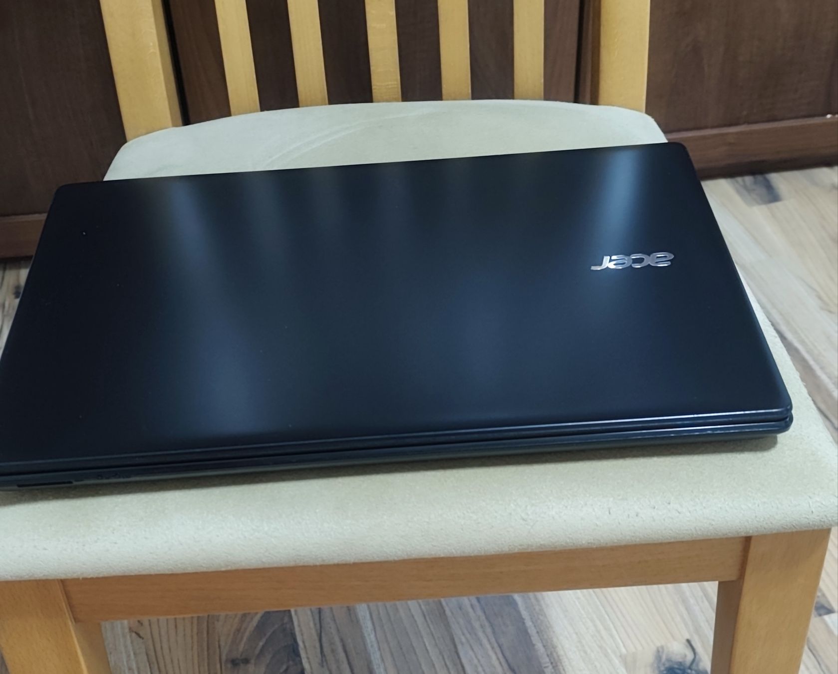 Acer Notebooks: Acer Extensa 2510 – Gebraucht aus Pedrinate von ipe_bgt7