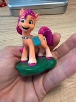 Tonie My little pony (in English!)