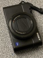 Digital - Kamera SONY „Cyber-shot“ DSC-RX100M4
