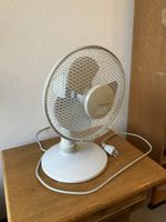 Tischventilator
