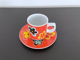 Espressotasse Möbel Pfister 2006