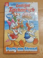 Lustiges Taschenbuch LTB 586 Walt Disney Comic Donald Duck