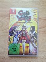 God Wars The Complete Legend Switch Spiel Top Rare RPG PAL