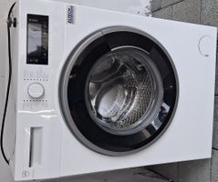 V-ZUG Adorina Waschmaschine weiss funktionstüchtig