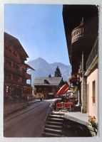 Champéry alt. 1052 m