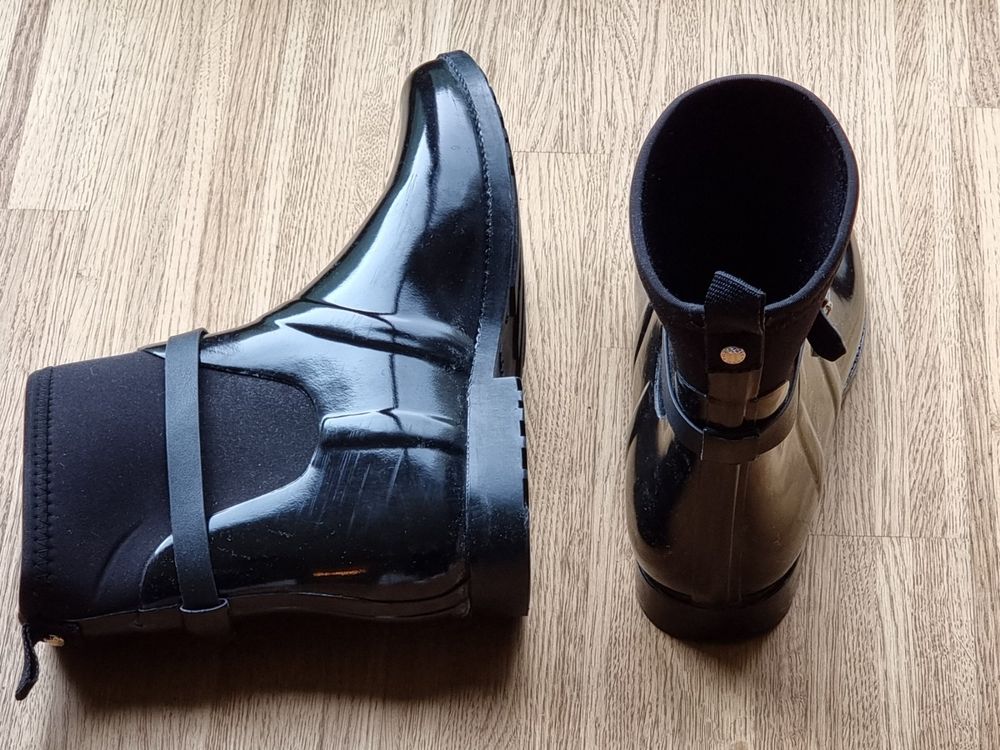 Michael Kors Gummistiefel Gr. 40 Kaufen auf Ricardo
