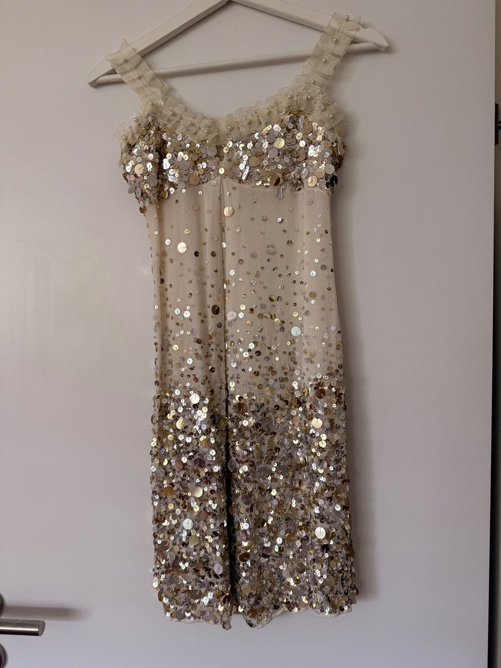 Robes: Evening dress – D'occasion à Zürich par bensa02