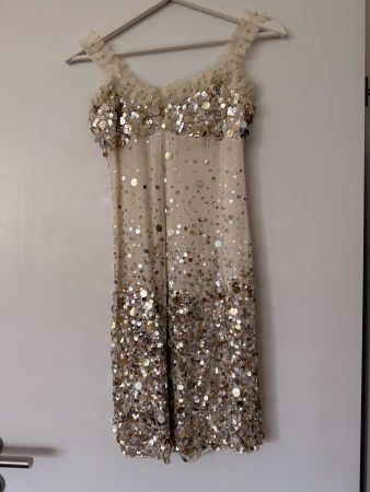 Evening dress
