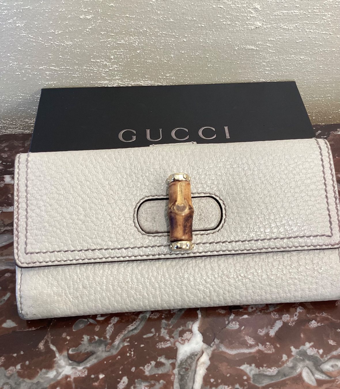 Gucci Portamonete: Gucci Portemonnaie – Usato da Magadino venduto da sylvierosa 8