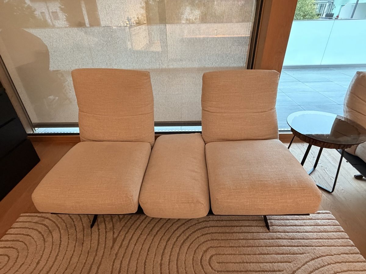 Sofas: Sofa 360 grad drehbar – Gebraucht aus Ruggell von tamara_ka 1