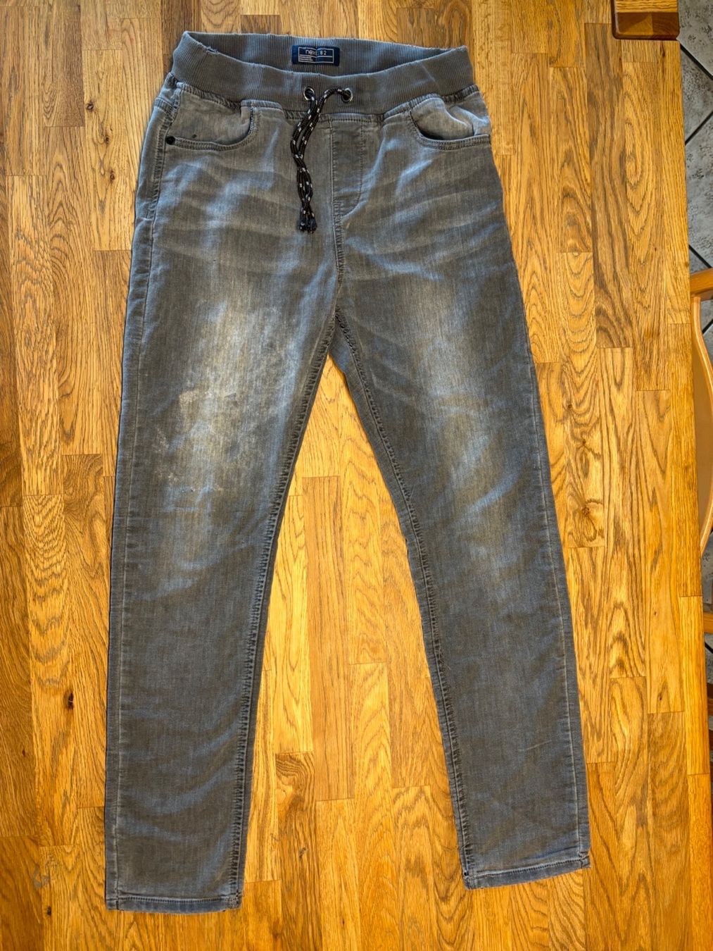 Next Pantaloni: Next Jeans Gr.164-170 – Usato da Oberdorf SO venduto da sa-na