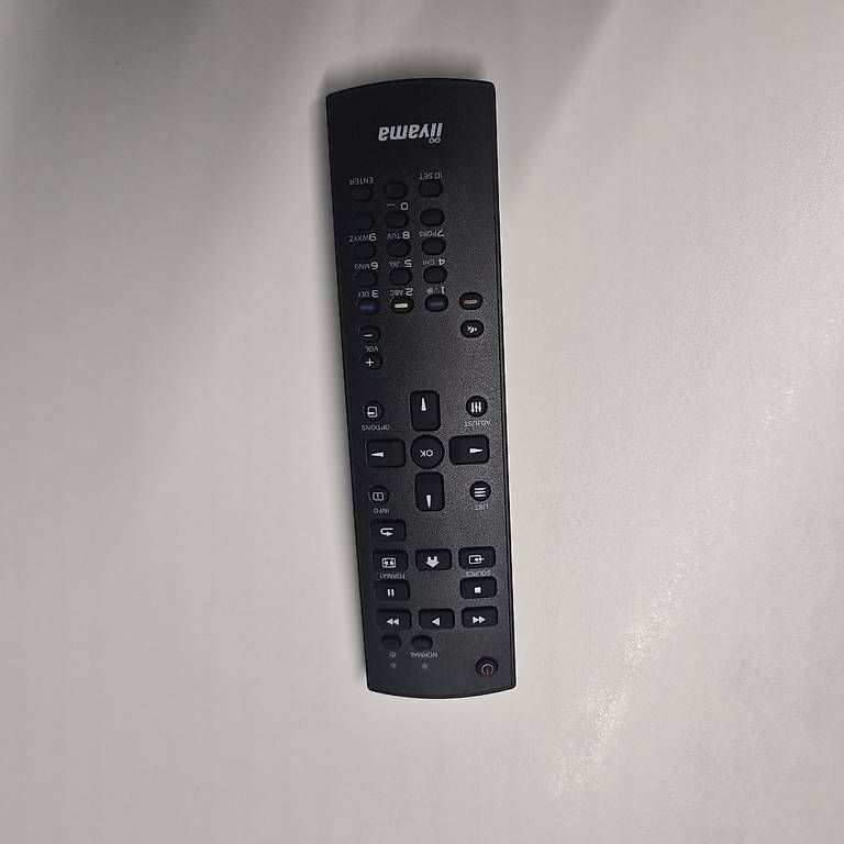Monitor: Écran iiyma LFD ProLite T5529AS-B1AG – Usato da Conthey venduto da VioletteM 1