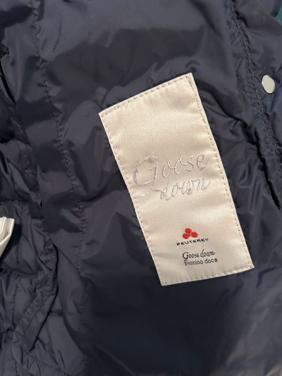 Peuterey Jacken: Peuterey Daunen Jacke S – Gebraucht aus Zürich von whitelily 5