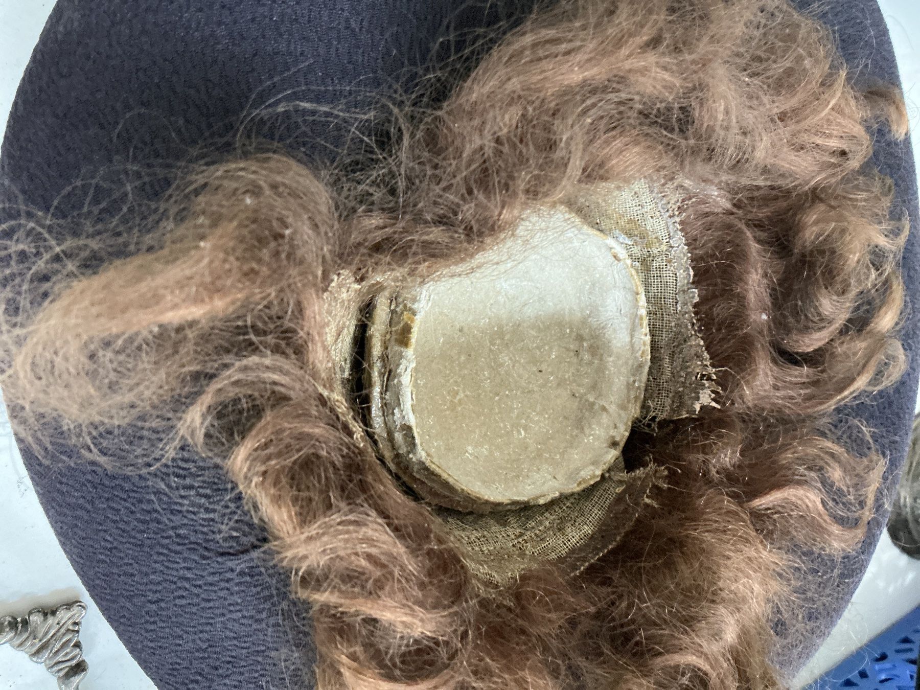 Bambole: Antike Puppe gross – Usato da Bern venduto da vielerart 2