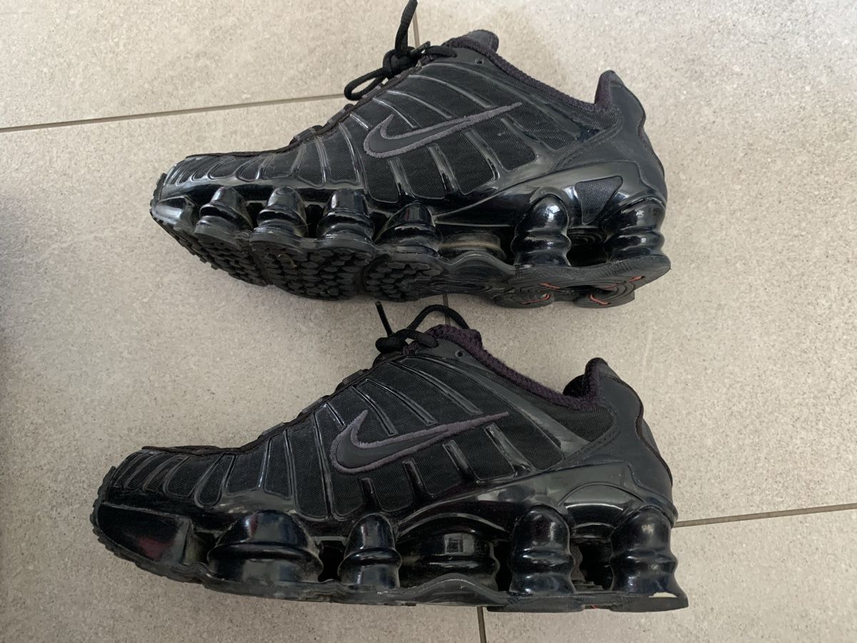 Nike Scarpe da uomo: Nike shoes - 36.5 – Usato da Eglisau venduto da kat_9tsv 1