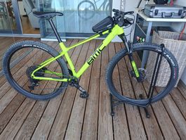 BMC Twostroke One AL (M)
