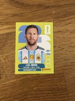 Panini WM2026 Lionel Messi