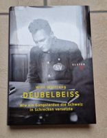 Deubelbeiss, Willi Wottreng, neuwertig