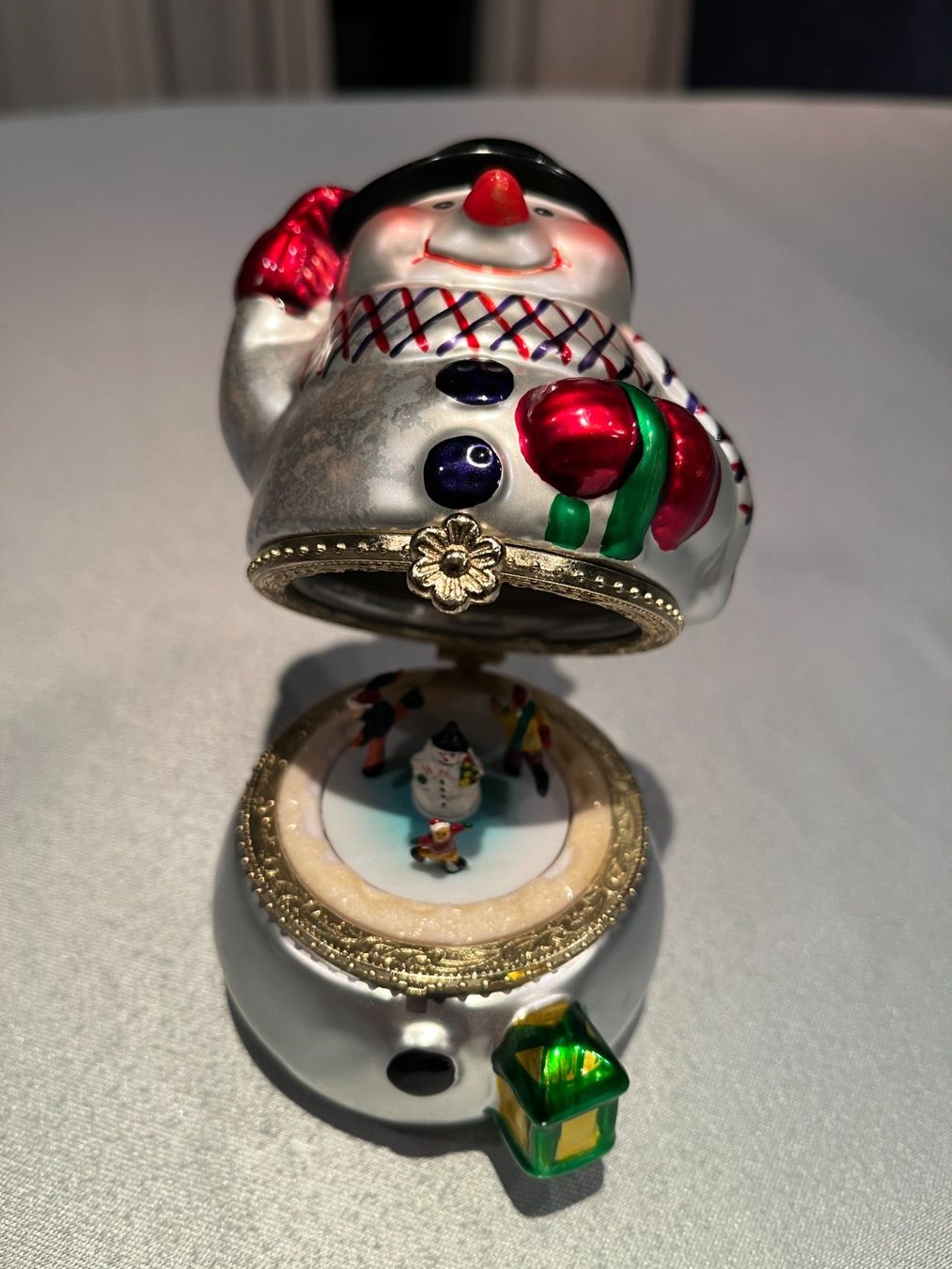 Figurines: Figur – D'occasion à Ettingen par dar_rqn6 2
