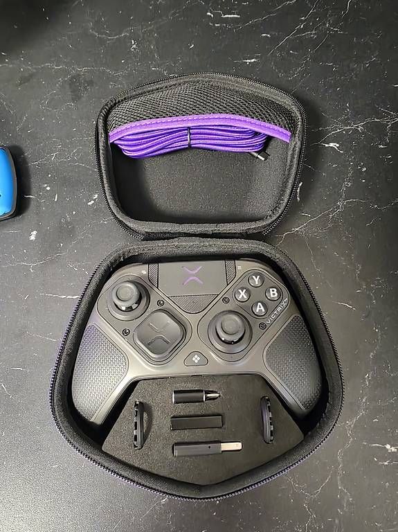 Controller: TURTLE BEACH Victrix Pro BFG Gamepad – Usato da Bischofszell venduto da sirrobi84 2
