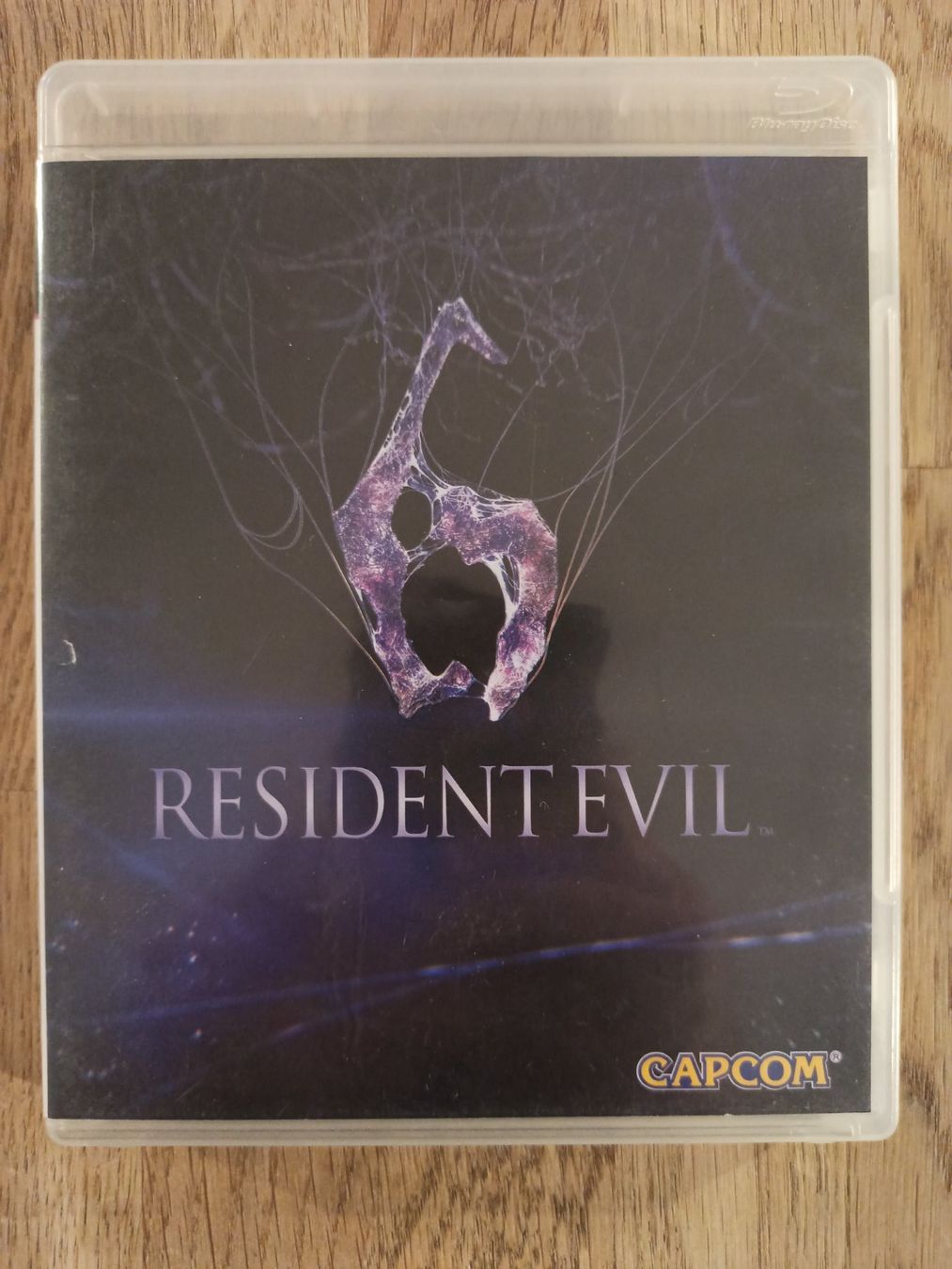 Giochi: Resident Evil 6 PS3 – Usato da Oberweningen venduto da mar_87mx
