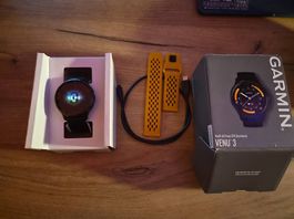 Garmin Venu 3 