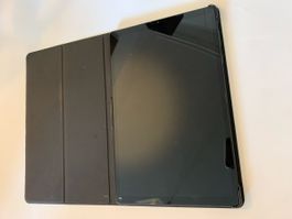 Tablet Lenovo mit Schutzhülle grau guter Zustand