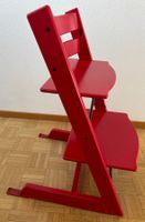 TRIPP TRAPP von STOKKE mit Zubehör
