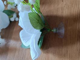 Auto Schmuck Hochzeit