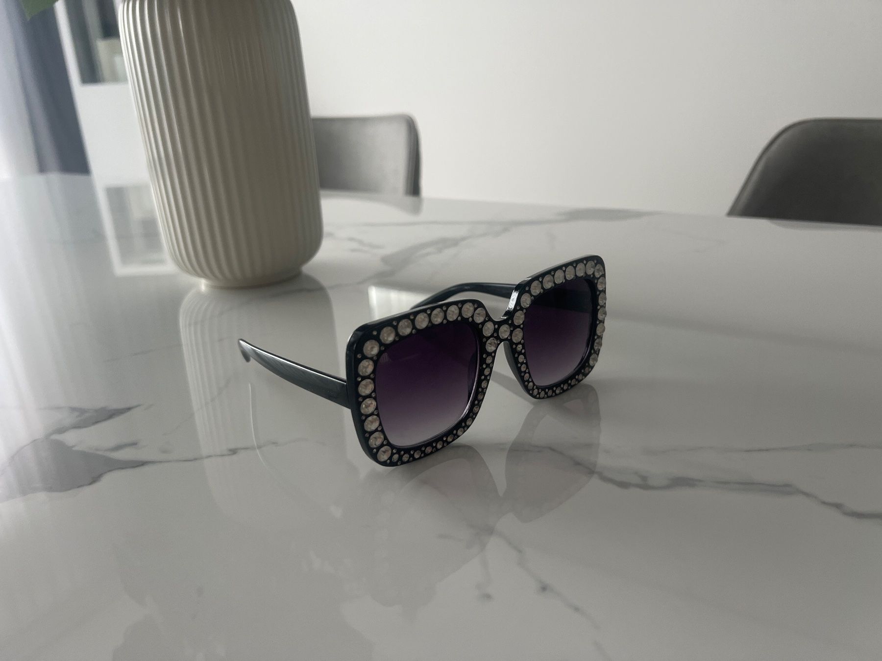 Occhiali & Lenti: Fancy Damenbrille – Usato da Weiach venduto da LemonJuice1995