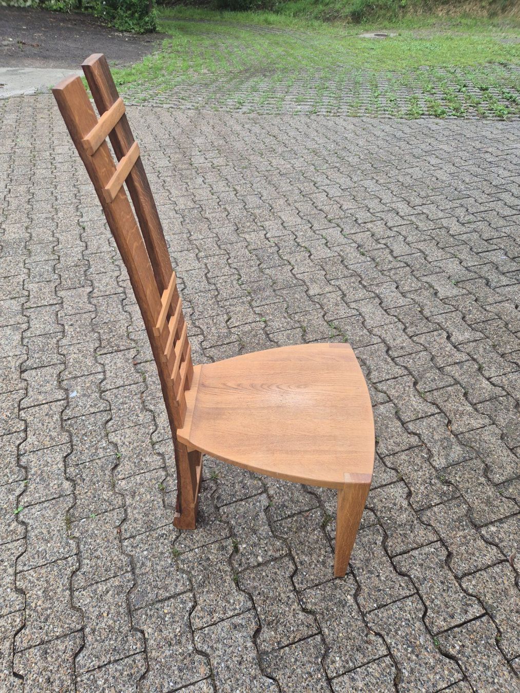 Stühle: Stubenstühle – Gebraucht aus Stein AR von Bienli4 9