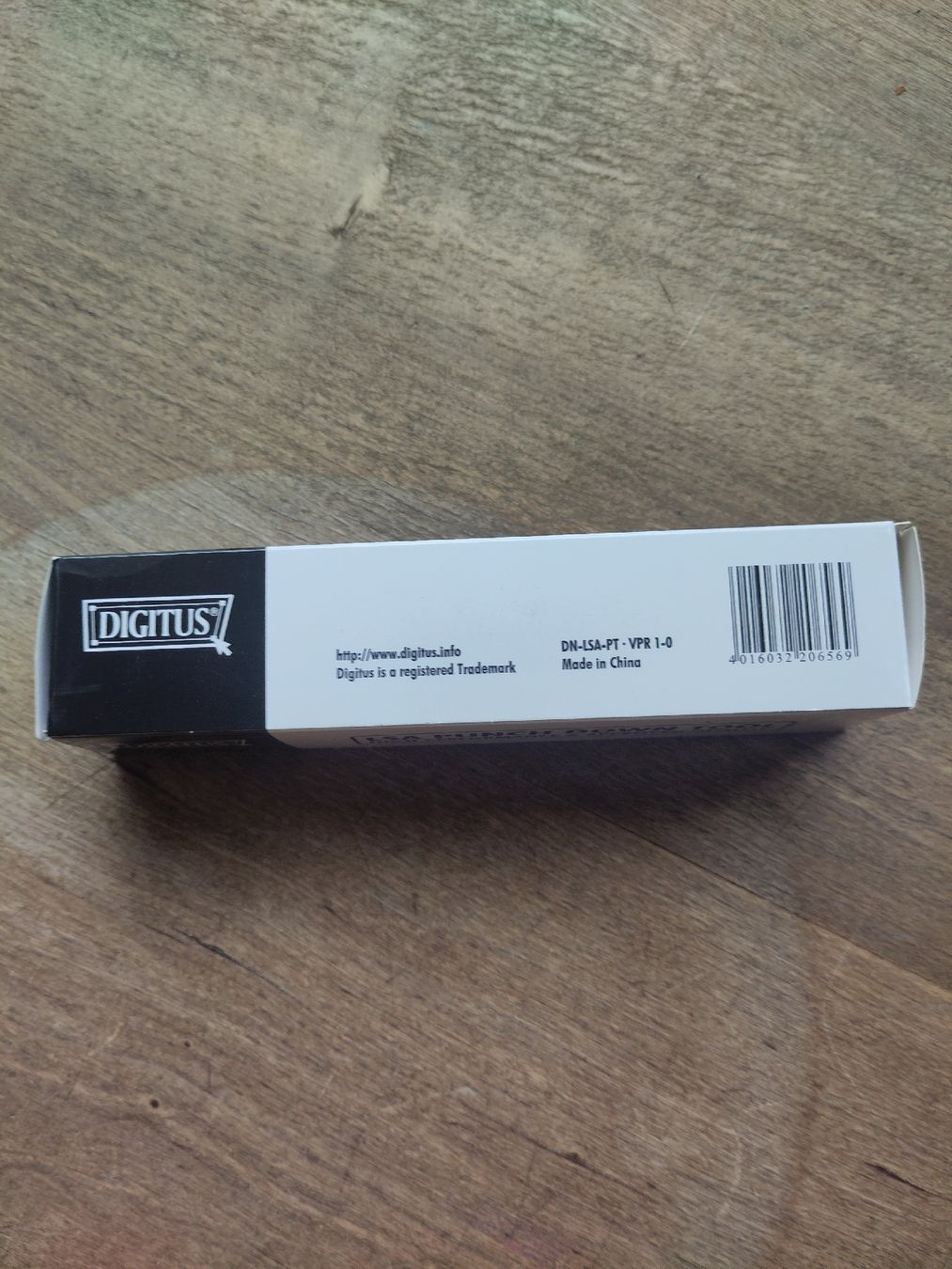 Tous les outils: LSA Punch Down Tool Digitus – D'occasion à Adligenswil par nw2324 4